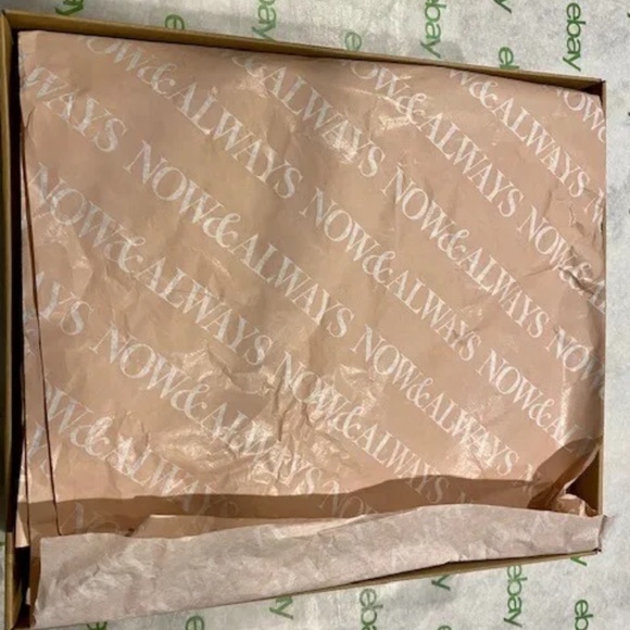 Johnston & Murphy Peyton Boot Waterproof English Oiled Suede Taupe Size 8 US NEW - Picture 6 of 8